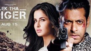 First day, Fantastic Show: Salman's fans give him the best Eidi