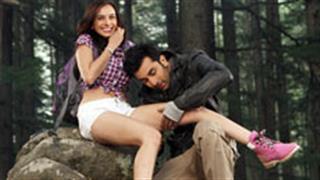 'Yeh Jawaani Hai Deewani', a boon for Evelyn?