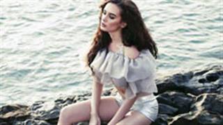 Evelyn Sharma to produce reality show