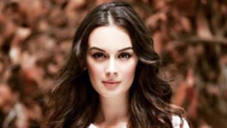 Evelyn Sharma's ravishing beauty in the latest picture is intoxicating