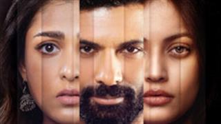 ज़ी5 की आगामी ऑरिजिनल 'एक्सपायरी डेट' का बोल्ड, डार्क और रहस्यमय टीज़र रिलीज़!