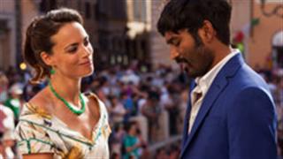 Dhanush to unveil India poster of 'Extraordinary Journey of Fakir' in Cannes