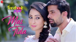 Sonu Nigam's 'Main Fida' from 'Facebook Wala Pyar' is out!