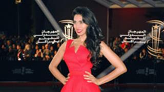 When Fagun Thakrar emerged as a head turner?