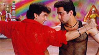 Aamir Khan's brother Faisal is back in the game