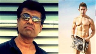 Controversial Faisal Saif talks about PK and Muslim wrong numbers!