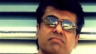 Faisal Saif to direct India's boldest and dirtiest film