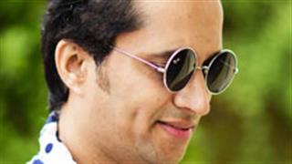 Songs & Dance is the basic necessity to be in the industry: Faizan Ansari 