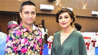 Sonali Bendre is an Inspiration and role model for me - Actor Faizan Ansari!