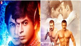 'Fan', 'Sultan' to be screened in Busan