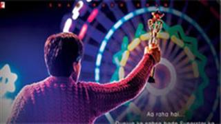 SRK dishes out another promotional gimmick  for 'Fan'