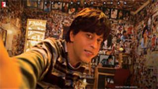 SRK's Madame Tussauds statue to get 'Fan' makeover
