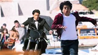 Yash Raj Films discovers Croatia for SRK's 'Fan'