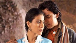 Revealed Aamir-Kajol`s 'Fanaa'