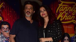 Fanney Khan enjoys a special screening with B-Town stars