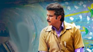 Watch: Fanney Khan's latest song features Anil Kapoor in search of his 'Achche Din'!