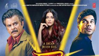 Ahead of its release, Fanney Khan's new poster showcases the various facades of the film