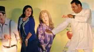 'Bollywood not a man's world'