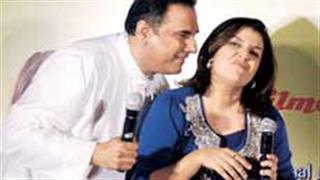 I am an awkward romancer in 'Shirin Farhad Ki Toh Nikal Padi'