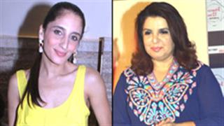 Case of mistaken identity - Farah Khan Ali versus Farah Khan