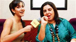 Kept Mithun's photo in wallet: Farah
