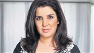 Celebrities wish 'kindest, toughest' Farah Khan on birthday