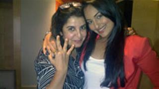 I have no animosity with Farah Khan: Sonakshi