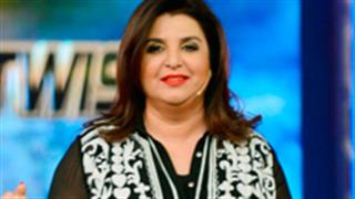 Not planning biopic on Sania Mirza, says Farah Khan