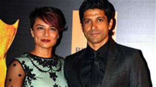 What are Farhan and Adhuna's priorities now?
