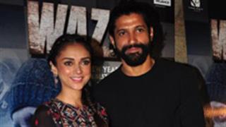Here's what Farhan has to say on link-up rumours
