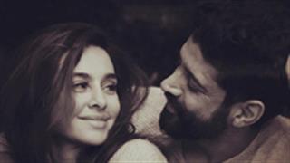 Shibani Dandekar penned a love note for Farhan Akhtar on his birthday!