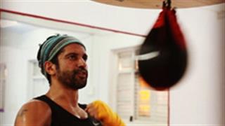फरहान अख्तर स्टारर 'तूफ़ान' की शूटिंग शुरू