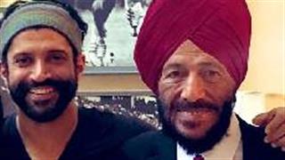 दुनिया में 'फ्लाइंग सिख' के नाम से मशहूर मिल्खा सिंह के निधन पर शोक में दिखा बॉलीवुड!