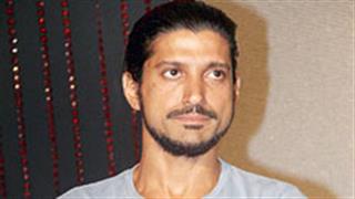 Farhan Akhtar rooting for Mumbai Indians