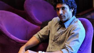 'Rock On 2' shoot nears end