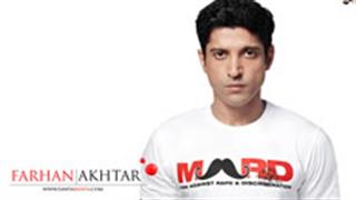 Farhan Akhtar to make film on amputee athlete Arunima Sinha's life