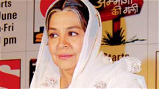 TV shows earlier had better scripts, feels Farida Jalal