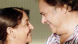 Actor Farooq Sheikh laid to rest