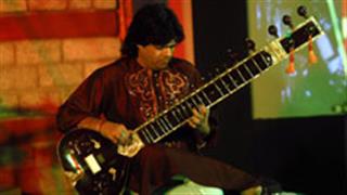 Lady Gaga loves the sitar: Fateh Ali Khan