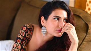 Revealed: How Fatima Sana Shaikh has been spending her lockdown!