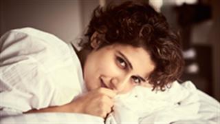 We are awestruck with Fatima Sana Shaikh's new dance style!
