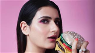 Fatima Sana Shaikh lits up the town in electrifying pink