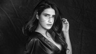 Fatima Sana Shaikh is all charged up for three back to back releases, Find Out