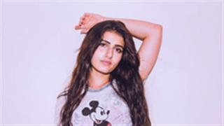 Fatima Sana Shaikh's 360 Degree transformation will leave you surprised