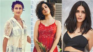 Five new age actresses who rocked Bollywood in 2018!