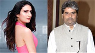 Fatima Sana Shaikh to become a director for Vishal Bharadwaj's music video 'Palkein Kholo'