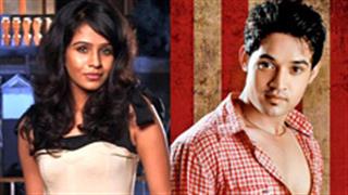 Fenil Umrigar, Srman Jain cast in love story By IANS|Posted 1 hour ago
