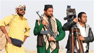 'Filmistaan' continues to be 'rock steady'