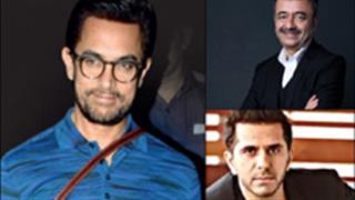 When Bollywood met PM Modi