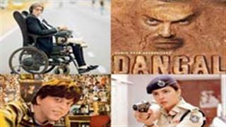 2016: Bollywood to treat buffs with melange of genres